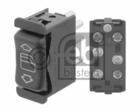 Febi Bilstein Raambedieningsschakelaar 23321 Febi Bilstein Raambedieningsschakelaar 23321