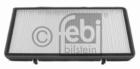 Febi Bilstein Interieurfilter 23717 Febi Bilstein Interieurfilter 23717