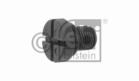 Febi Bilstein Radiateur ontluchtingsschroef/klep 23750 Febi Bilstein Radiateur ontluchtingsschroef/klep 23750