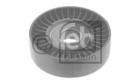 Febi Bilstein Spanrol (poly) V-riem 23781 Febi Bilstein Spanrol (poly) V-riem 23781