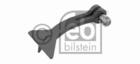 Febi Bilstein Motorkap handgreep 23915 Febi Bilstein Motorkap handgreep 23915