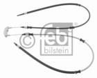 Febi Bilstein Handremkabel 23954 Febi Bilstein Handremkabel 23954