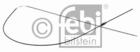 Febi Bilstein Motorkap kabel 23978 Febi Bilstein Motorkap kabel 23978