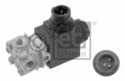 Febi Bilstein Magneetklep 24017 Febi Bilstein Magneetklep 24017