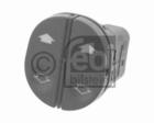 Febi Bilstein Raambedieningsschakelaar 24317 Febi Bilstein Raambedieningsschakelaar 24317