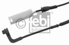Febi Bilstein Slijtage indicator 24319 Febi Bilstein Slijtage indicator 24319