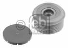 Febi Bilstein Vrijloop koppeling dynamo 24413 Febi Bilstein Vrijloop koppeling dynamo 24413