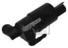 Febi Bilstein Ruitensproeier pomp 24633 Febi Bilstein Ruitensproeier pomp 24633