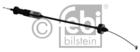 Febi Bilstein Koppelingskabel 24638 Febi Bilstein Koppelingskabel 24638