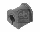 Febi Bilstein Stabilisatorstang rubber 24753 Febi Bilstein Stabilisatorstang rubber 24753