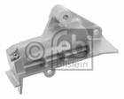 Febi Bilstein Spanner distributieriem 26033 Febi Bilstein Spanner distributieriem 26033