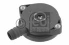 Febi Bilstein Carterontluchting filter 26101 Febi Bilstein Carterontluchting filter 26101