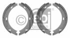 Febi Bilstein Remblokken-schoenen handrem 26150 Febi Bilstein Remblokken-schoenen handrem 26150