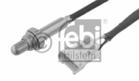 Febi Bilstein Lambda-sonde 26172 Febi Bilstein Lambda-sonde 26172