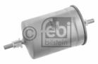 Febi Bilstein Brandstoffilter 26201 Febi Bilstein Brandstoffilter 26201