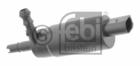 Febi Bilstein Koplampsproeier pomp 26274 Febi Bilstein Koplampsproeier pomp 26274