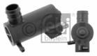 Febi Bilstein Ruitensproeier pomp 26651 Febi Bilstein Ruitensproeier pomp 26651