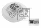 Febi Bilstein Remvloeistofreservoir 26658 Febi Bilstein Remvloeistofreservoir 26658