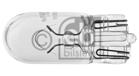 Febi Bilstein Gloeilamp kentekenverlichting 26964 Febi Bilstein Gloeilamp kentekenverlichting 26964