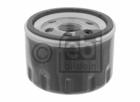 Febi Bilstein Oliefilter 27155 Febi Bilstein Oliefilter 27155