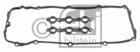 Febi Bilstein Kleppendeksel pakking 27493 Febi Bilstein Kleppendeksel pakking 27493
