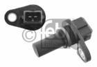 Febi Bilstein Snelheidssensor versnellingsbak 27500 Febi Bilstein Snelheidssensor versnellingsbak 27500