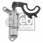 Febi Bilstein Spanner distributieriem 27584 Febi Bilstein Spanner distributieriem 27584