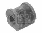 Febi Bilstein Stabilisatorstang rubber 27638 Febi Bilstein Stabilisatorstang rubber 27638