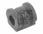 Febi Bilstein Stabilisatorstang rubber 27640 Febi Bilstein Stabilisatorstang rubber 27640