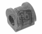 Febi Bilstein Stabilisatorstang rubber 27642 Febi Bilstein Stabilisatorstang rubber 27642