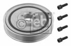 Febi Bilstein Krukaspoelie 27822 Febi Bilstein Krukaspoelie 27822