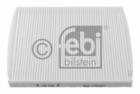 Febi Bilstein Interieurfilter 27873 Febi Bilstein Interieurfilter 27873