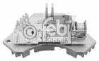 Febi Bilstein Kachel-/voorschakelweerstand 28311 Febi Bilstein Kachel-/voorschakelweerstand 28311