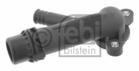 Febi Bilstein Koelvloeistofflens 28401 Febi Bilstein Koelvloeistofflens 28401