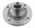 Febi Bilstein Wielnaaf 28497 Febi Bilstein Wielnaaf 28497