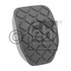 Febi Bilstein Pedaalrubber 28636 Febi Bilstein Pedaalrubber 28636