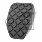 Febi Bilstein Pedaalrubber 28639 Febi Bilstein Pedaalrubber 28639