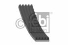 Febi Bilstein Poly V-riem 28885 Febi Bilstein Poly V-riem 28885