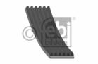 Febi Bilstein Poly V-riem 28972 Febi Bilstein Poly V-riem 28972