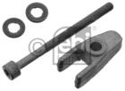 Febi Bilstein Verstuiverhouder kompleet 29141 Febi Bilstein Verstuiverhouder kompleet 29141