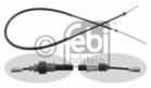 Febi Bilstein Handremkabel 29362 Febi Bilstein Handremkabel 29362