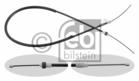 Febi Bilstein Handremkabel 29363 Febi Bilstein Handremkabel 29363