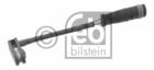 Febi Bilstein Slijtage indicator 29414 Febi Bilstein Slijtage indicator 29414