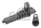 Febi Bilstein Snelheidssensor versnellingsbak 29606 Febi Bilstein Snelheidssensor versnellingsbak 29606