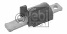 Febi Bilstein Aanslagrubber draagarm 29617 Febi Bilstein Aanslagrubber draagarm 29617