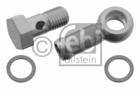 Febi Bilstein Thermostaathuis 30076 Febi Bilstein Thermostaathuis 30076
