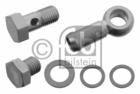 Febi Bilstein Thermostaathuis 30077 Febi Bilstein Thermostaathuis 30077
