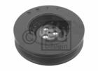 Febi Bilstein Krukaspoelie 30097 Febi Bilstein Krukaspoelie 30097