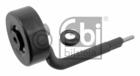 Febi Bilstein Spanrol (poly) V-riem 30114 Febi Bilstein Spanrol (poly) V-riem 30114