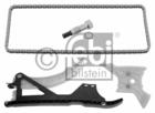 Febi Bilstein Distributieketting kit 30338 Febi Bilstein Distributieketting kit 30338